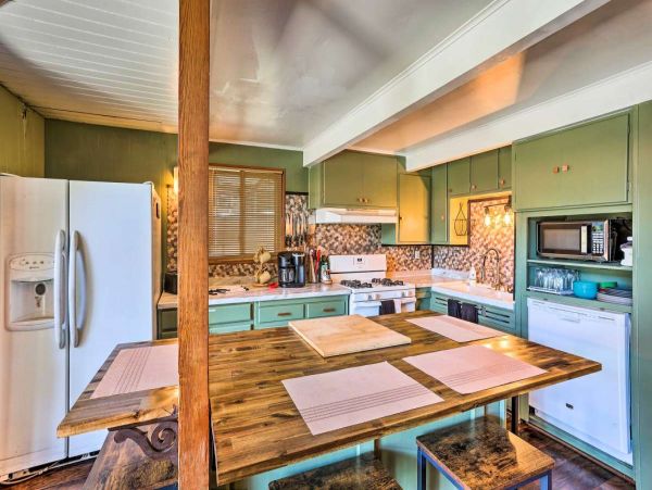 Big Bear Home 998059