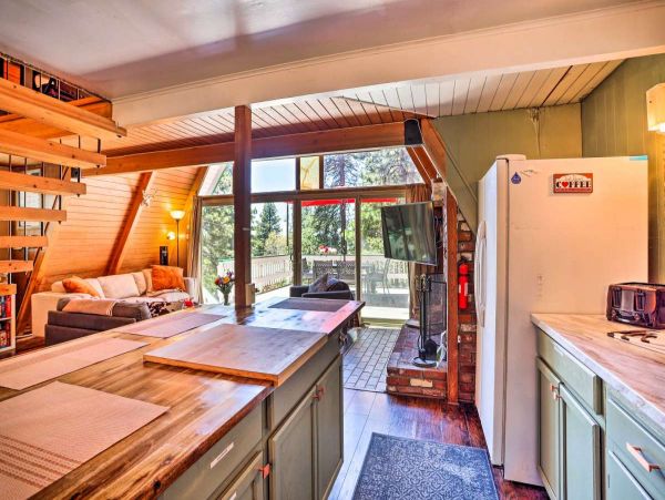 Big Bear Home 998059