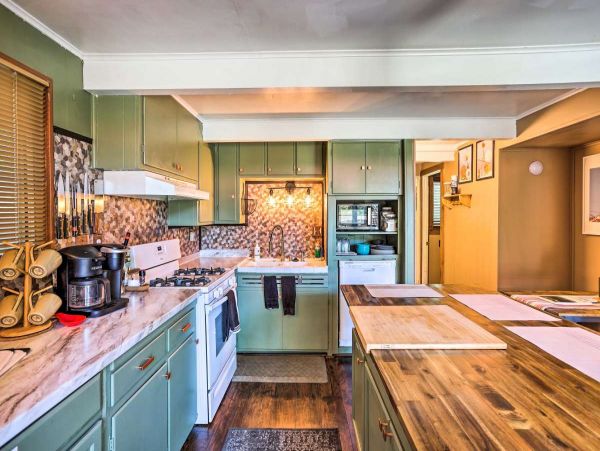 Big Bear Home 998059
