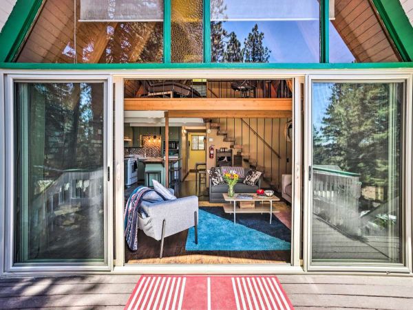 Big Bear Home 998059