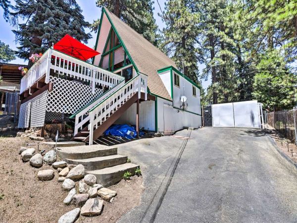 Big Bear Home 998059