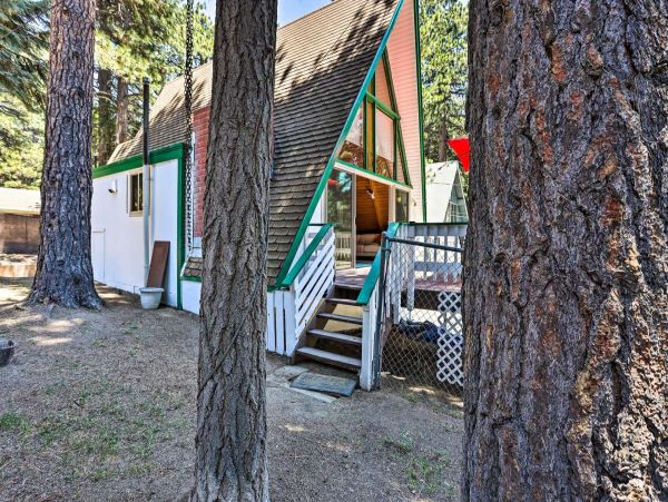 Big Bear Home 998059
