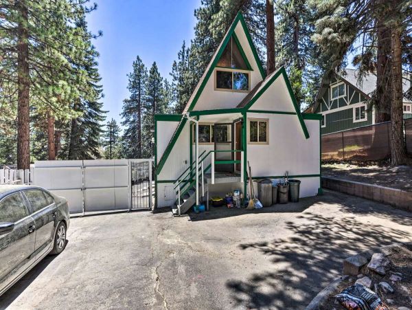 Big Bear Home 998059