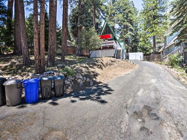 Big Bear Home 998059