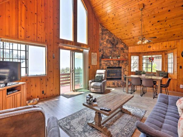 Big Bear Home 998060