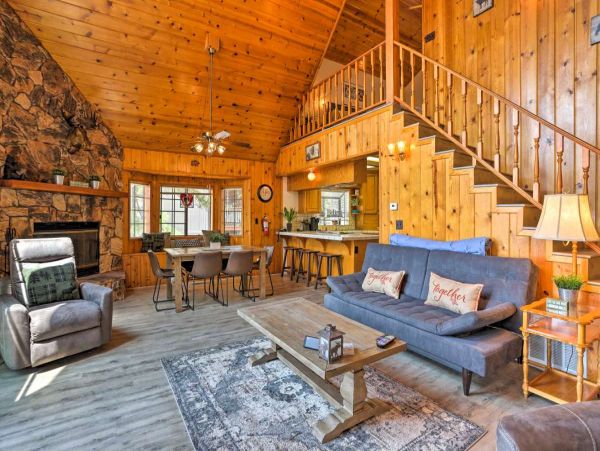 Big Bear Home 998060