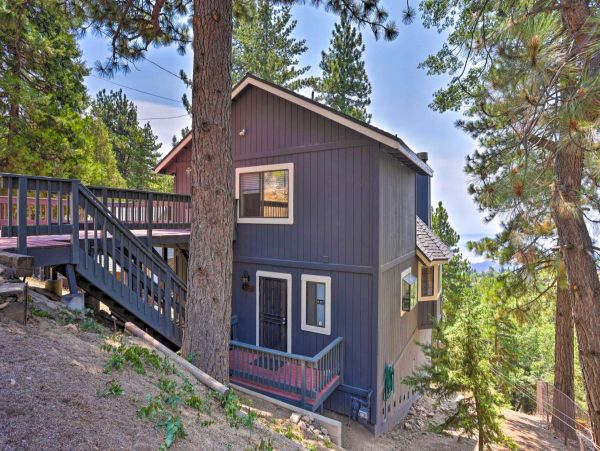 Big Bear Home 998060