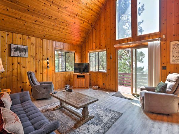 Big Bear Home 998060