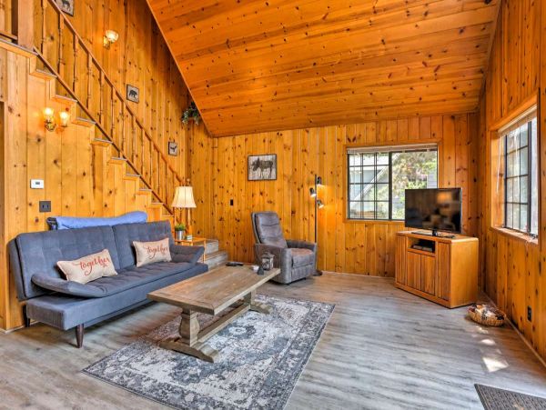 Big Bear Home 998060