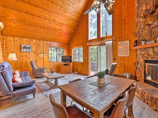 Big Bear Home 998060