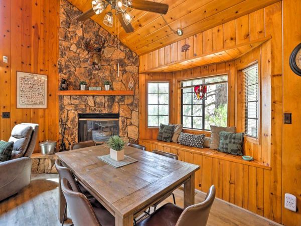 Big Bear Home 998060