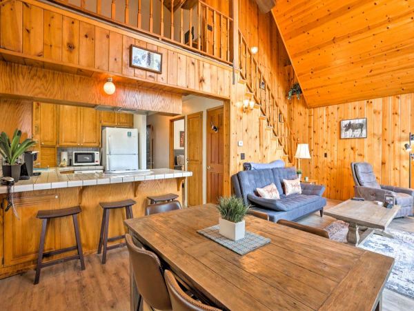 Big Bear Home 998060