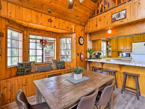 Big Bear Home 998060