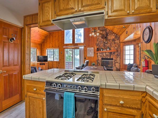 Big Bear Home 998060