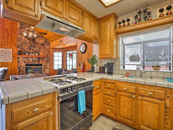 Big Bear Home 998060