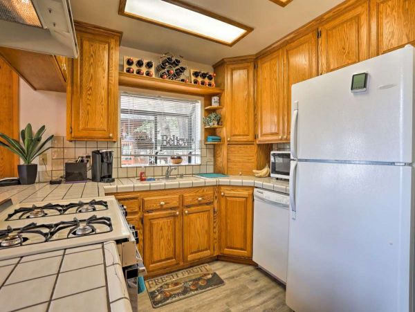 Big Bear Home 998060