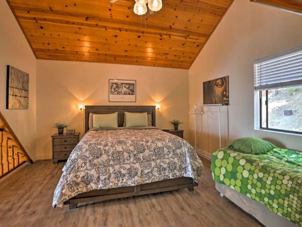 Big Bear Home 998060