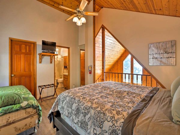 Big Bear Home 998060