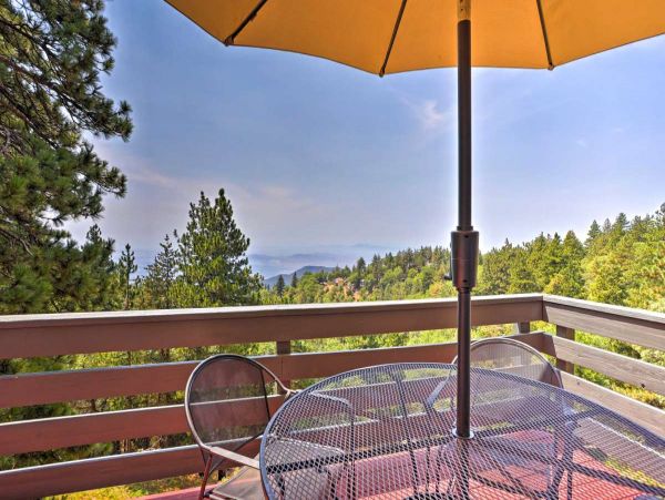 Big Bear Home 998060