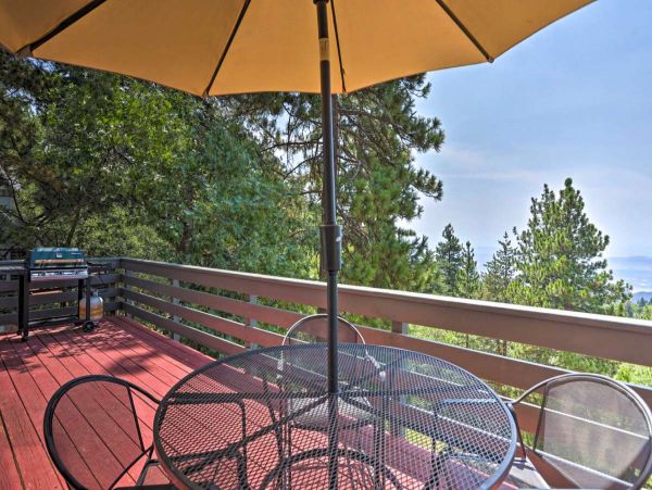Big Bear Home 998060