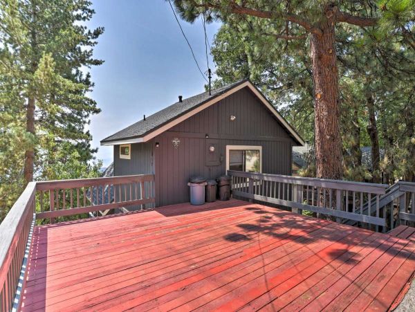 Big Bear Home 998060