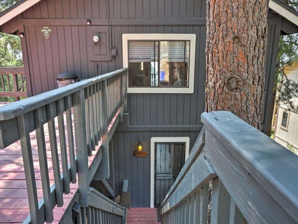 Big Bear Home 998060