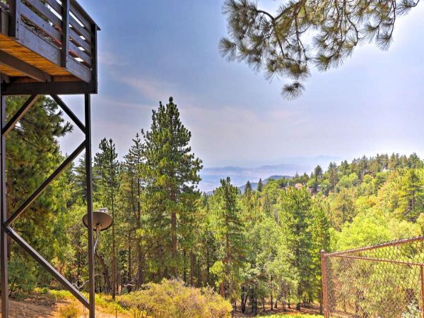 Big Bear Home 998060