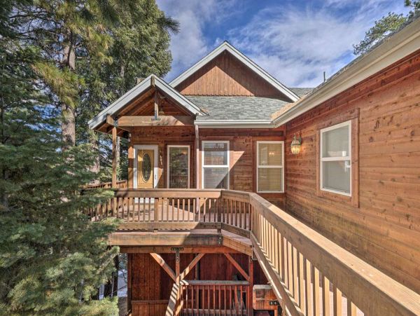 Big Bear Home 998061
