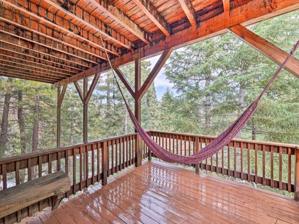 Big Bear Home 998061