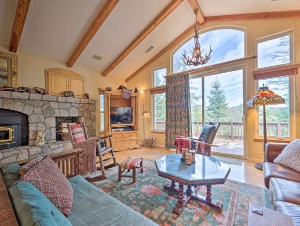 Big Bear Home 998061