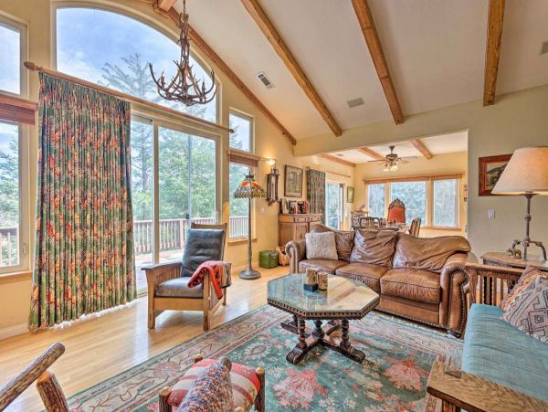 Big Bear Home 998061
