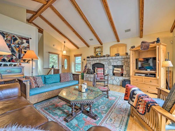 Big Bear Home 998061