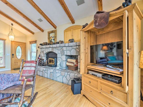 Big Bear Home 998061