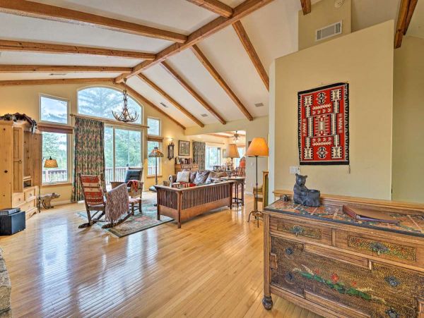 Big Bear Home 998061