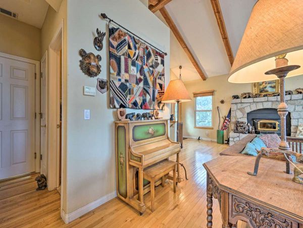 Big Bear Home 998061