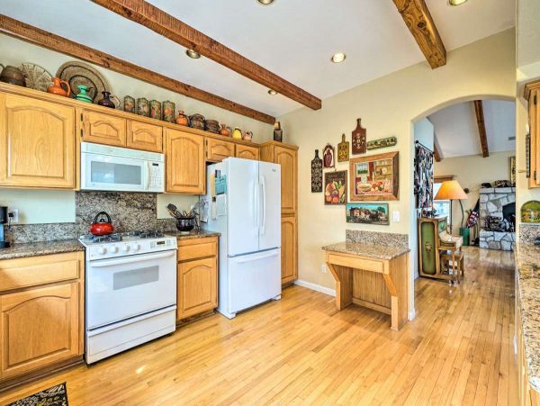 Big Bear Home 998061