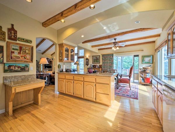 Big Bear Home 998061