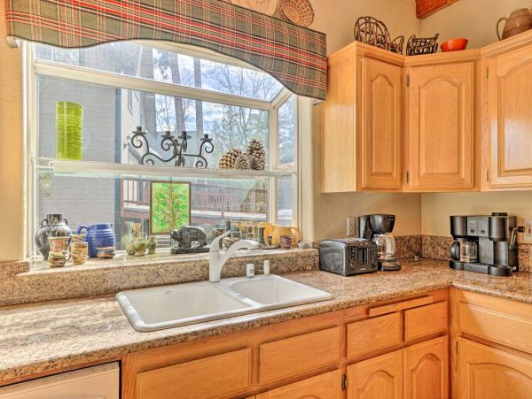 Big Bear Home 998061