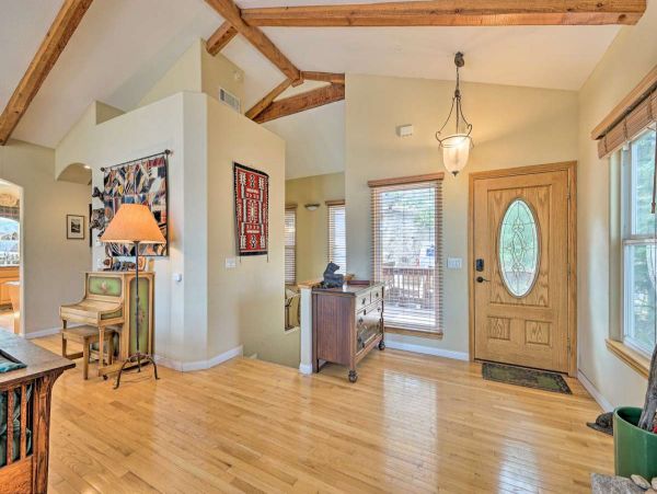 Big Bear Home 998061
