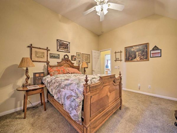 Big Bear Home 998061