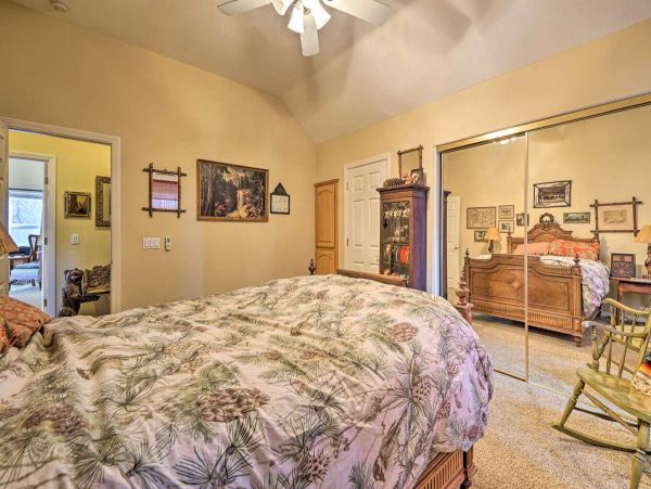 Big Bear Home 998061