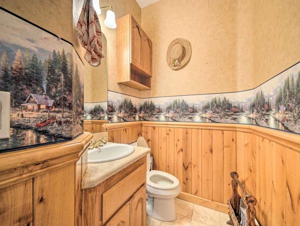 Big Bear Home 998061