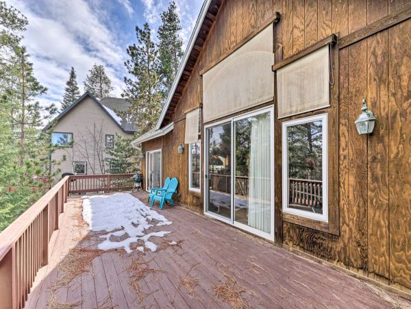 Big Bear Home 998061