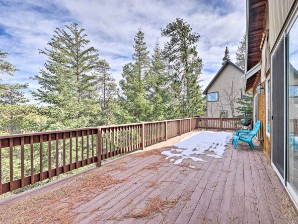 Big Bear Home 998061