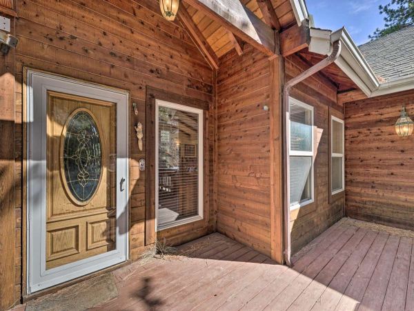Big Bear Home 998061