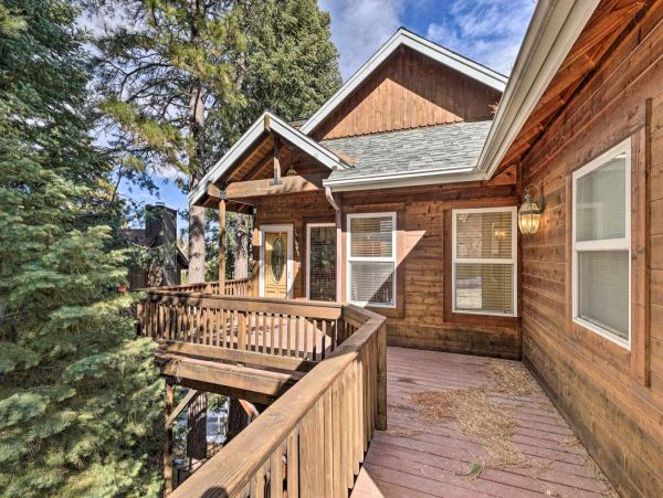 Big Bear Home 998061
