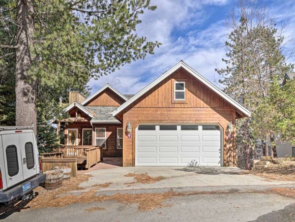 Big Bear Home 998061