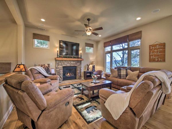 Big Bear Home 998062