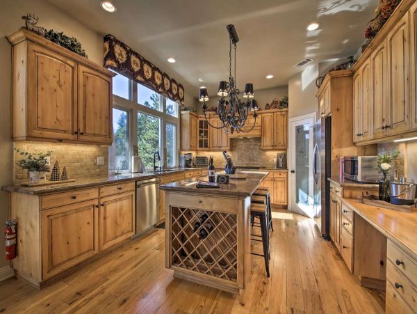 Big Bear Home 998062