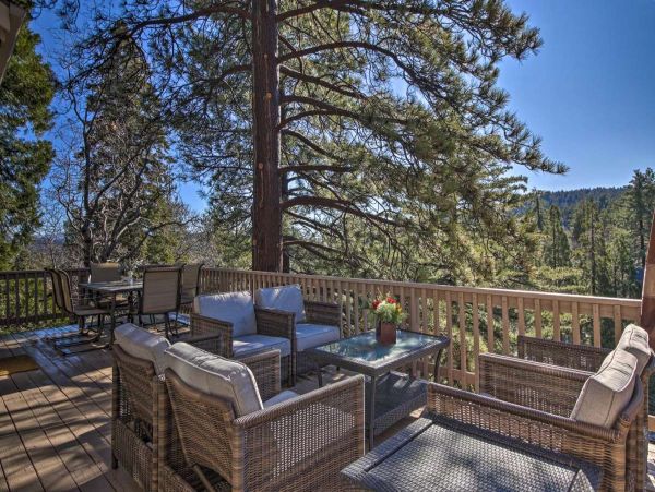 Big Bear Home 998062